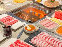 -海底捞火锅(泰安爱琴海店)