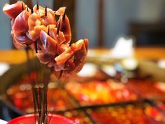 -纸盐河码头火锅(十八梯店)
