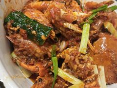 -辣螃铠盆盆蟹大排档(总店)