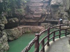 -云台山风景名胜区