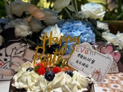 -芭札·Thai泰国餐厅(同和金铂天地店)