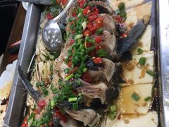 -徽州美食(三十年老店)