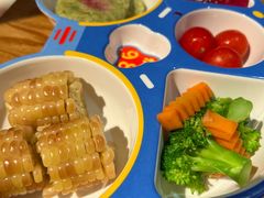 -云海肴云南菜·蒸汽石锅鱼(北京良乡华冠店)