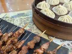 -清真马三汤包(回民街店)