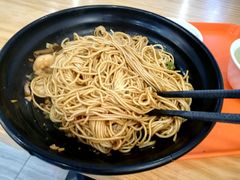 招牌虾鳝面-晓午阳常熟炒浇面(红庙店)