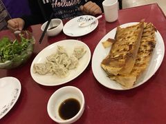 皮皮虾水饺-大眼锅贴水饺(河东店)