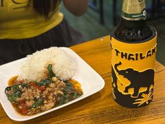 -Doo Dee Thai Food(Issan/Isaan/Esan)