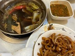 -围炉夜话·潮汕卤水火锅(榕江店)