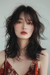 -上禾 HAIR SALON