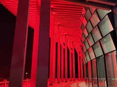-北京雁栖湖国际会展中心