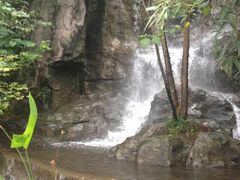 -天目湖山水园