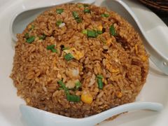 酱油炒饭-陈家老院子(高新店)