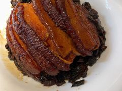 梅菜扣肉-金苑酒家·客家菜·广东老字号(万象店)