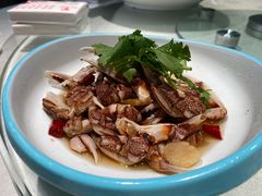 -红满堂·龙虾·牛蛙·淮扬菜(濠北路店)
