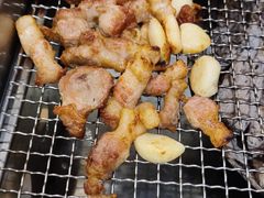 -肉甲韩国木炭烤肉(新壹街1店)