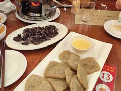 -北京小肠陈饭庄(方庄店)