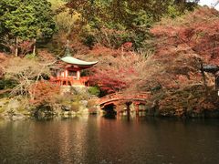 -醍醐寺