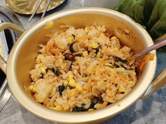 -金喜娜无限自助烤肉(泰达永旺店)