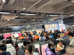 -NIKE上海青浦优选体验店