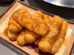 -耍盆友·重庆江湖菜(百子湾店)