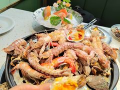 -圣罗巴海鲜自助(黑金店)