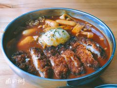 -青春分食(仙林大学城店)