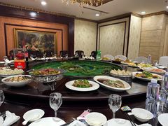 -台北A+A七喜饭店(德增街店)