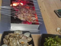 -正丰源大缸烧烤(人民路店)