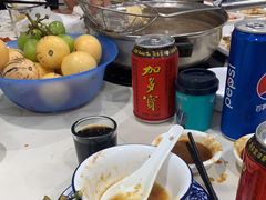 -伟记牛肉(金鸿公路店)