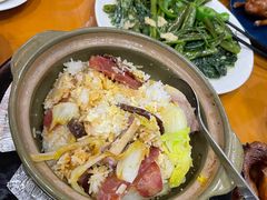 -煲煲掂风味煲仔饭餐厅(西区店)