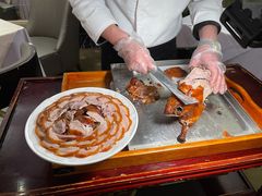 -粗茶淡饭·汉口公馆(循礼门店)