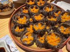 -贵木日本料理·铁板烧(新地假日广场店)