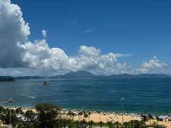 -大梅沙海滨公园