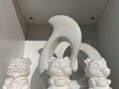 -袁亮今日陶艺(苹果社区总店)