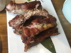 -東舍食唐精品陕菜馆