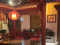 -秦月轩·陕西家乡菜(阜成路·五棵松店)