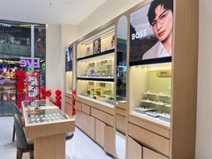 -浙文眼镜(华熙528店)