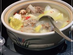-川中故事·成都老火锅(东书房店)