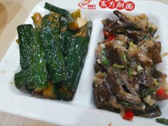 -东方削面(市政府店)
