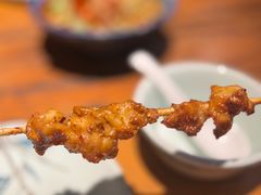 -冰城串吧(隆昌路店)