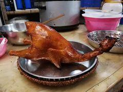 -强记烧鸡(信业悦都汇店)
