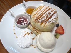 -Aroma Dessert Cafe(佑强楼店)