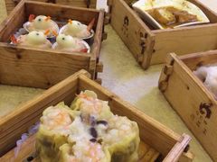 -琼菜王(南海店)