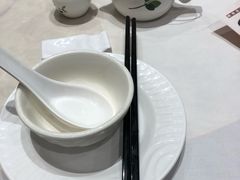 -稻香酒家·33年老字号·港式粤菜(富邦中心店)