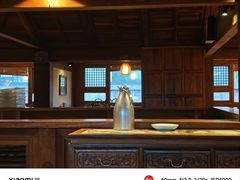 -小吊梨汤·北京菜(香山店)