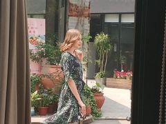 -SEN CASTLE城堡西餐(创意设计中心店)