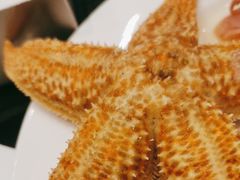-天津东凯悦酒店·Market Café自助餐厅