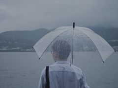 -淡水老街
