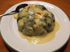 -绿茵阁牛扒餐厅(客村店)