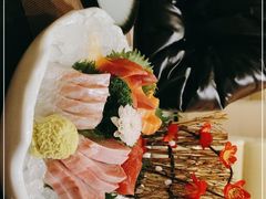 -福樱兰海鲜放题铁板烧(加州店)